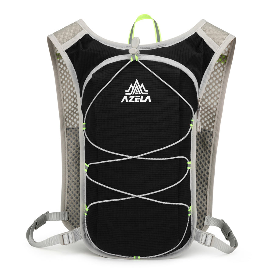 AZELA A1350 5L Anthrazit – Vorderansicht