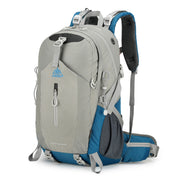 40L Wanderrucksack – Leichter, wasserdichter Outdoor-Rucksack für Damen & Herren, ideal für Camping, Trekking, Reisen Camp; Sport-M258E42