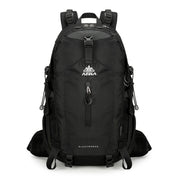 40L Wanderrucksack – Leichter, wasserdichter Outdoor-Rucksack für Damen & Herren, ideal für Camping, Trekking, Reisen Camp; Sport-M258E42