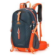 40L Wanderrucksack – Leichter, wasserdichter Outdoor-Rucksack für Damen & Herren, ideal für Camping, Trekking, Reisen Camp; Sport-M258E42