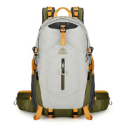 40L Wanderrucksack – Leichter, wasserdichter Outdoor-Rucksack für Damen & Herren, ideal für Camping, Trekking, Reisen Camp; Sport-M258E42