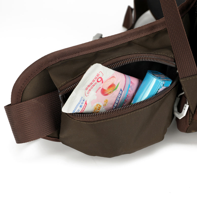 40L Wanderrucksack – Leichter, wasserdichter Outdoor-Rucksack für Damen & Herren, ideal für Camping, Trekking, Reisen Camp; Sport-M258E42