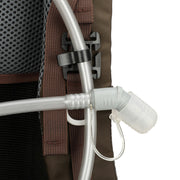 40L Wanderrucksack – Leichter, wasserdichter Outdoor-Rucksack für Damen & Herren, ideal für Camping, Trekking, Reisen Camp; Sport-M258E42