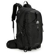 40L Wanderrucksack – Leichter, wasserdichter Outdoor-Rucksack für Damen & Herren, ideal für Camping, Trekking, Reisen Camp; Sport-M258E42