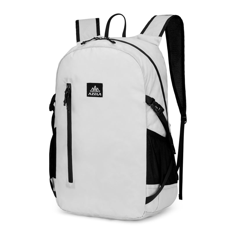 10-Liter-Faltrucksack – Ideal für Reisen, Ausflüge & Einkäufe