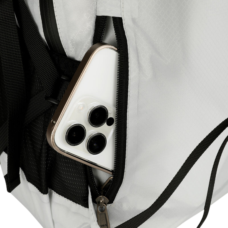 10-Liter-Faltrucksack – Ideal für Reisen, Ausflüge & Einkäufe