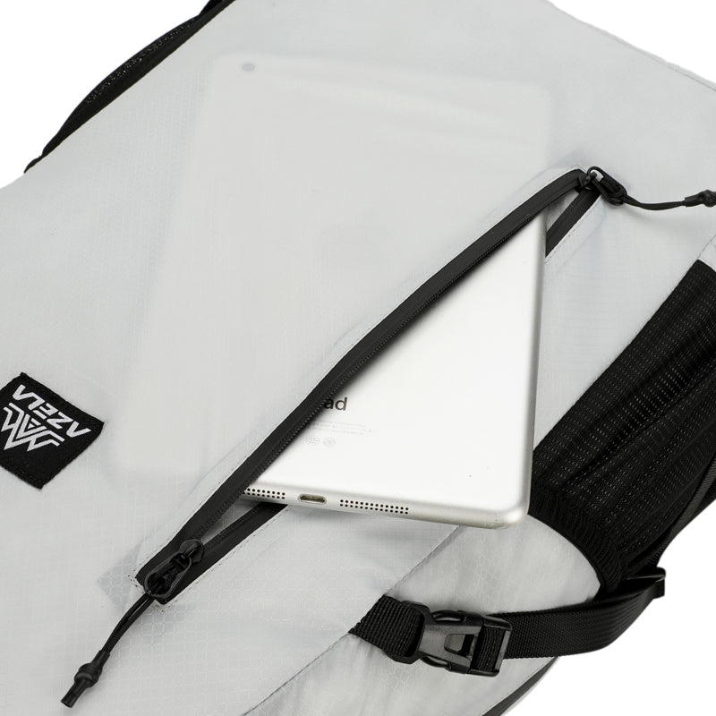 10-Liter-Faltrucksack – Ideal für Reisen, Ausflüge & Einkäufe