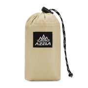 Azera Rucksack – Unisex, großvolumig, outdoor-freundlich, leger, sportlich für Wandern, Reisen, wasserabweisend, Kletterrucksack