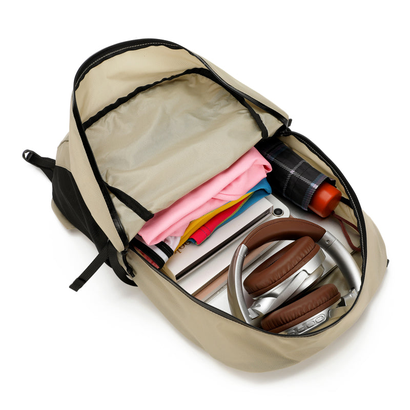 Azera Rucksack – Unisex, großvolumig, outdoor-freundlich, leger, sportlich für Wandern, Reisen, wasserabweisend, Kletterrucksack