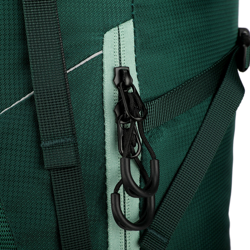 36 Liter Allround-Outdoor-Rucksack mit Mehrzweckfunktionen