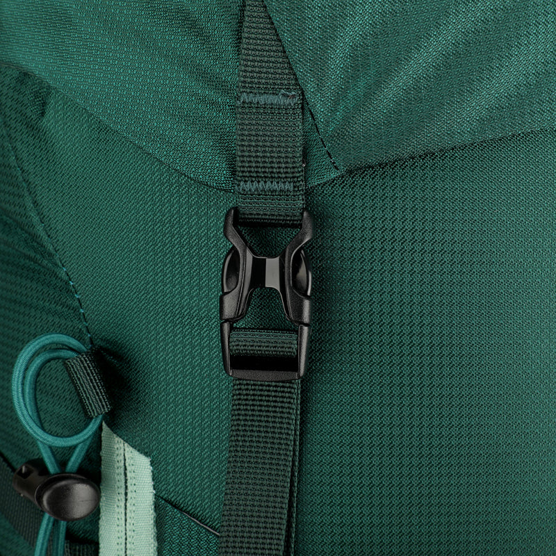 36 Liter Allround-Outdoor-Rucksack mit Mehrzweckfunktionen