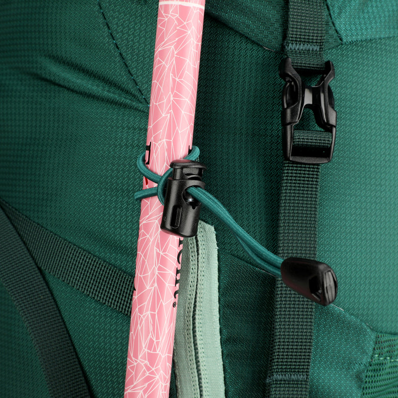 36 Liter Allround-Outdoor-Rucksack mit Mehrzweckfunktionen