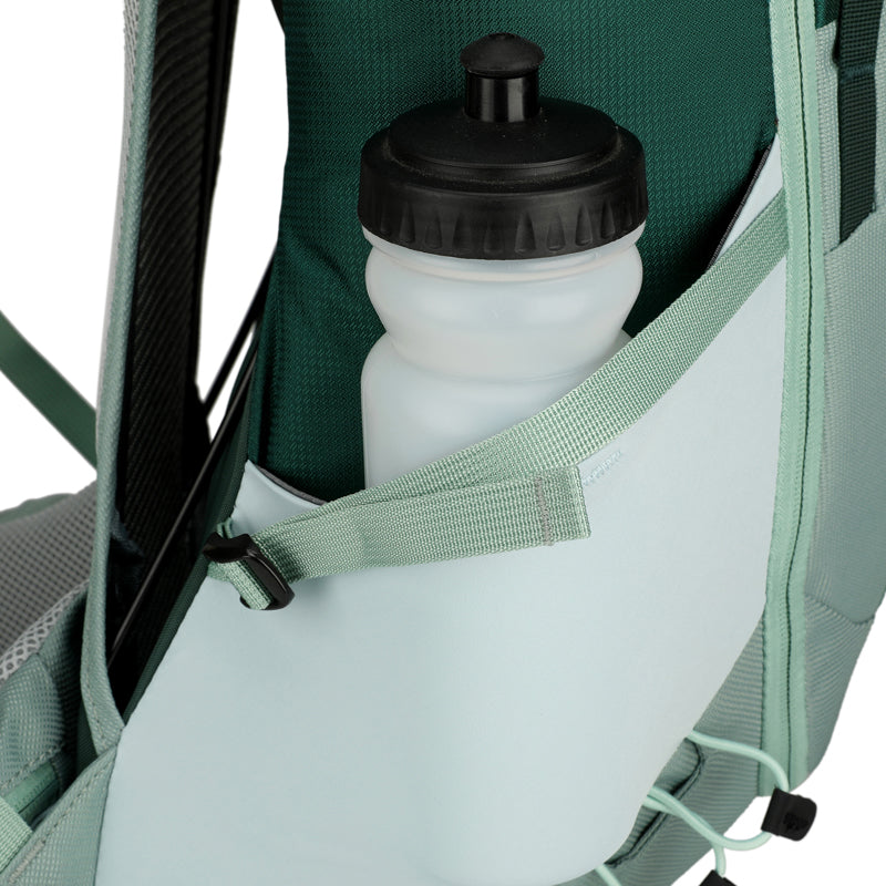 36 Liter Allround-Outdoor-Rucksack mit Mehrzweckfunktionen