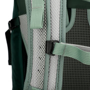 36 Liter Allround-Outdoor-Rucksack mit Mehrzweckfunktionen