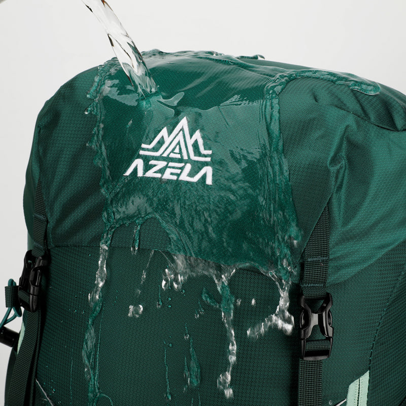 36 Liter Allround-Outdoor-Rucksack mit Mehrzweckfunktionen