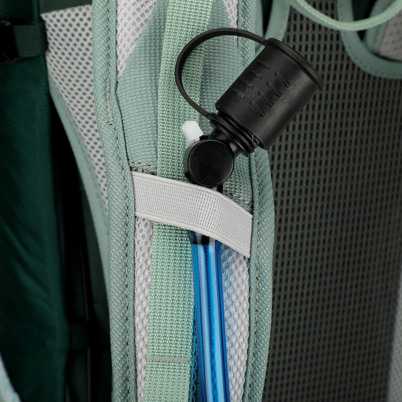 36 Liter Allround-Outdoor-Rucksack mit Mehrzweckfunktionen