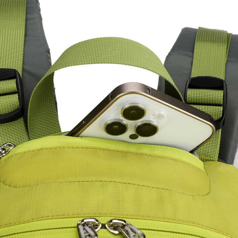 30L Outdoor-Multifunktions-Wanderrucksack: Viel Platz, intelligente Aufteilung für every Bergabenteuer