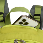 40L Outdoor-Multifunktions-Wanderrucksack Multifunktions-Taschen-System: Ordnung, die Zeit & Nerven spart