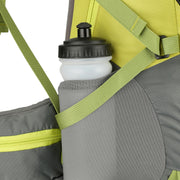 40L Outdoor-Multifunktions-Wanderrucksack Multifunktions-Taschen-System: Ordnung, die Zeit & Nerven spart