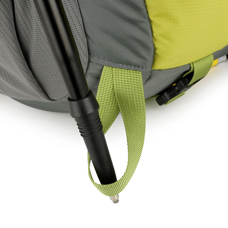 30L Outdoor-Multifunktions-Wanderrucksack: Viel Platz, intelligente Aufteilung für every Bergabenteuer