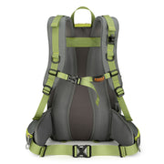 40L Outdoor-Multifunktions-Wanderrucksack Multifunktions-Taschen-System: Ordnung, die Zeit & Nerven spart