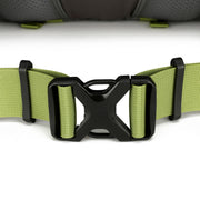 40L Outdoor-Multifunktions-Wanderrucksack Multifunktions-Taschen-System: Ordnung, die Zeit & Nerven spart