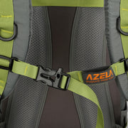 30L Outdoor-Multifunktions-Wanderrucksack: Viel Platz, intelligente Aufteilung für every Bergabenteuer