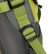 40L Outdoor-Multifunktions-Wanderrucksack Multifunktions-Taschen-System: Ordnung, die Zeit & Nerven spart