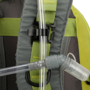 40L Outdoor-Multifunktions-Wanderrucksack Multifunktions-Taschen-System: Ordnung, die Zeit & Nerven spart