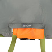 40L Outdoor-Multifunktions-Wanderrucksack Multifunktions-Taschen-System: Ordnung, die Zeit & Nerven spart