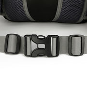 Maity Wanderrucksack 50L MOLLE, Trekkingrucksack,Wasserdicht, Reisetasche Ultralight Atmungsaktives Tragesystem