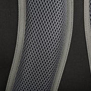 Maity Wanderrucksack 50L MOLLE, Trekkingrucksack,Wasserdicht, Reisetasche Ultralight Atmungsaktives Tragesystem