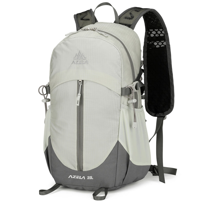 25-Liter-Outdoor-Rucksack – Leicht, geräumig für Bergwanderung