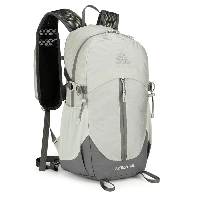 25-Liter-Outdoor-Rucksack – Leicht, geräumig für Bergwanderung