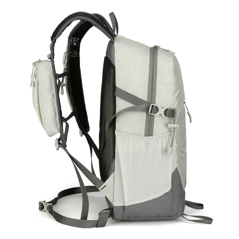 25-Liter-Outdoor-Rucksack – Leicht, geräumig für Bergwanderung