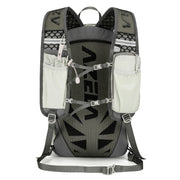 25-Liter-Outdoor-Rucksack – Leicht, geräumig für Bergwanderung