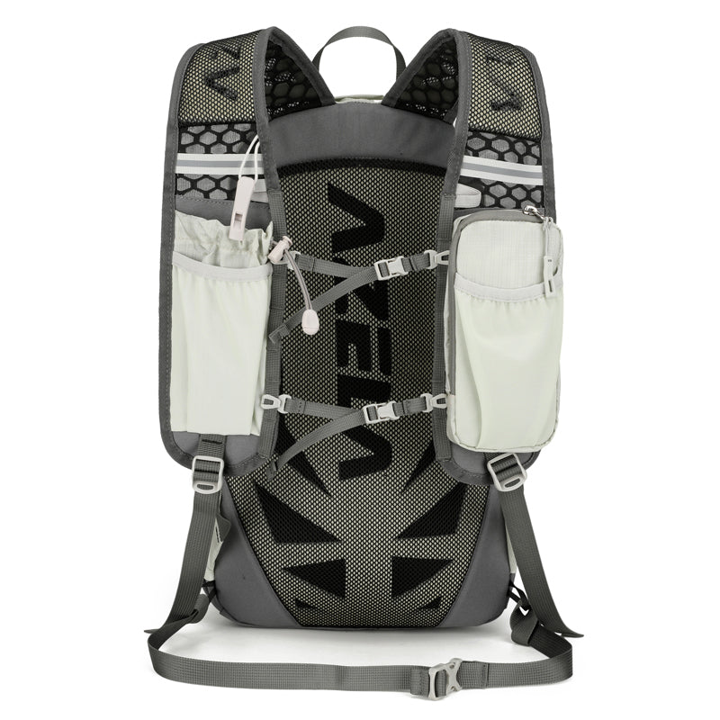 25-Liter-Outdoor-Rucksack – Leicht, geräumig für Bergwanderung