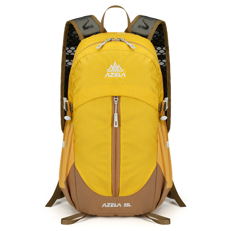 25-Liter-Outdoor-Rucksack – Leicht, geräumig für Bergwanderung