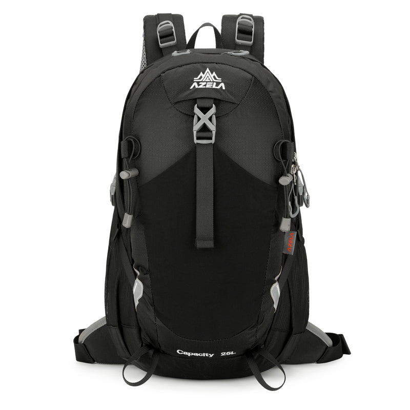 Wanderrücksack 35L mit Ständer – Ideal für Ausflüge & Expeditionen