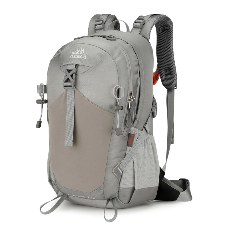 Wanderrücksack 35L mit Ständer – Ideal für Ausflüge & Expeditionen