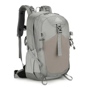 Wanderrücksack 35L mit Ständer – Ideal für Ausflüge & Expeditionen