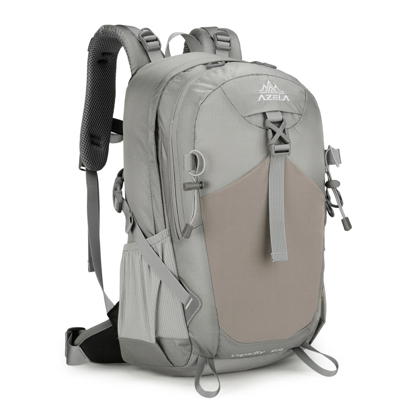 Wanderrücksack 35L mit Ständer – Ideal für Ausflüge & Expeditionen