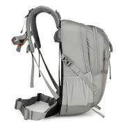 Wanderrücksack 35L mit Ständer – Ideal für Ausflüge & Expeditionen