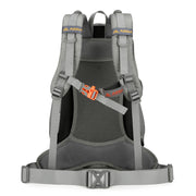 Wanderrücksack 35L mit Ständer – Ideal für Ausflüge & Expeditionen