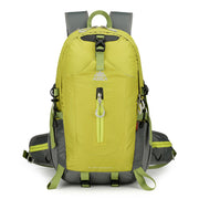 30L Outdoor-Multifunktions-Wanderrucksack: Viel Platz, intelligente Aufteilung für every Bergabenteuer