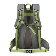 30L Outdoor-Multifunktions-Wanderrucksack: Viel Platz, intelligente Aufteilung für every Bergabenteuer