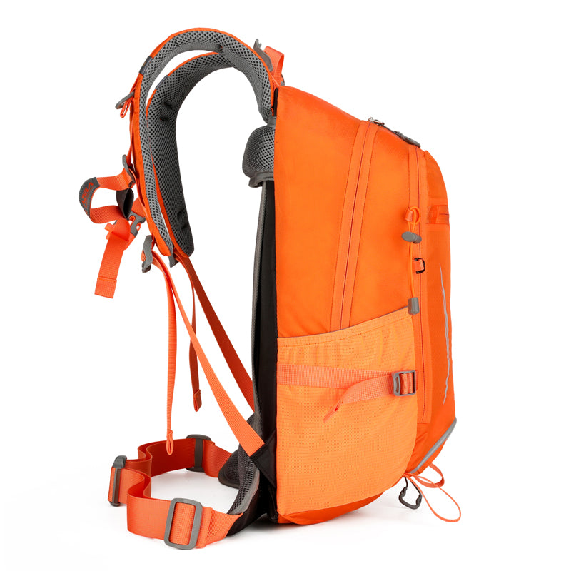 Outdoor-Rucksack mit aufhängbarem, abnehmbaren Gestell: Vielseitigkeit für every Wanderabenteuer