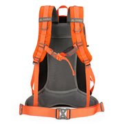 Outdoor-Rucksack mit aufhängbarem, abnehmbaren Gestell: Vielseitigkeit für every Wanderabenteuer