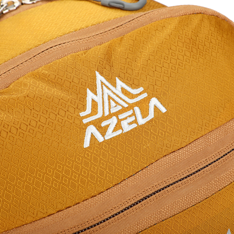 Outdoor-Rucksack mit aufhängbarem, abnehmbaren Gestell: Vielseitigkeit für every Wanderabenteuer