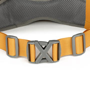 Outdoor-Rucksack mit aufhängbarem, abnehmbaren Gestell: Vielseitigkeit für every Wanderabenteuer